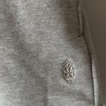 Free People Movement Free Spirit Romper Size Small Gray Photo 9