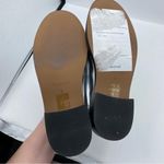 Madewell The Vernon Loafer in silver size 8 preppy academia office career Photo 7