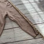 COS  Wool Cotton Pullover Unisex Beige Size EU Large Photo 4