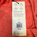 Calia by Carrie Women’s Calia lustralux 5” coral heather bodysuit Photo 3