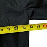 O.P.T. One Pretty Time Crop Top Black Crop Top Women Blouse Size XS NWT | 14 Photo 4