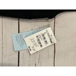 Zella  XS Medium Support Yoga Sports Bra Dark Grey/Black Activewear Photo 50