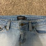 Rampage Y2K Early 2000’s Mini Denim Skirt Photo 2