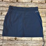 Columbia Women's All Seasoned Ruched Skort Photo 2