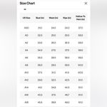 Azazie NWT CHARLIZE Steel Blue A-Line One Shoulder Mesh Dress size 14 Photo 8