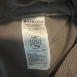 Athleta  Stellar Tight‎ Legging - women’s size 2 - Shade Dusk Violet Photo 3