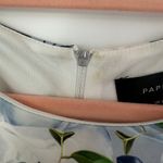 Paper Dolls London Tall Floral Midi Tea Photo 9