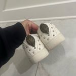 Kurt Geiger  London White Ludo Quilted Sneakers Size 37 EU Photo 1