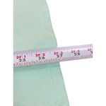 Athleta  Uptempo Ribbed Henley Top Mint Green Long Sleeve Stretch Women’s 3X Photo 8