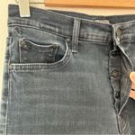 Mother The Tomcat jeans Storm Clouds 29 Blue Photo 2