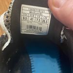 Brooks Women's Revel 5 White Black Running Shoes Size 9.5 1203611B121 Photo 4