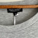 Simply Southern NWT  Long Sleeve Shirt Photo 4