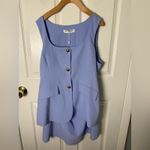 Amanda Uprichard Kya Romper XL Photo 1