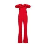 Likely Miller Jumpsuit Red Sz 2 NWT Photo 13