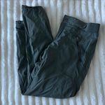 Athleta  Dark Green Pants Photo 3