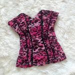 Victoria's Secret Victoria’s Secret Sexy Little Things Mesh Bustier Photo 6