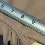 AG Adriano Goldschmied Ag Prima cigarette crop in dusty pink size 27 Photo 4