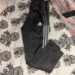 Adidas  Grey Sweatpants Photo 1