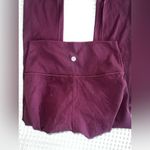 Lululemon Wunder Under High-Rise Tight *Brushed 28”
Dark Adobe
Size 4 Photo 4