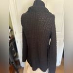 Carol Rose  ruffled sweater Photo 4