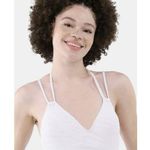 No Boundaries One Piece Swimsuit Cheeky Polyester pique fabric (Women's) Size XS Photo 3