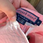 Vineyard Vines PINK CORDUROY SHORTS Photo 2