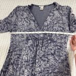 Alberto Makali  Mini Long Sleeve Dress‎ Large Photo 2