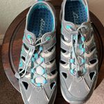 Eddie Bauer  Stine Amphibian Shoes- breathability & quick water drain- size 8.5 Photo 3