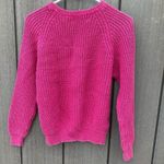 Vintage Boston Dry Goods Sweater‎ Pink Photo 3