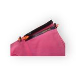 Love moschino new  ☻︎ Logo Zipper Detail Shorts ☻︎ Fuchsia Pink French Terry ☻ 4 Photo 10