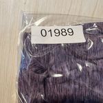 Eddie Bauer  Purple Womens Vneck Petite Small Dress Pockets Outdoor Pickleball Photo 13