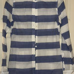 Banana Republic  Button-Up Shirt Long Sleeve Photo 0