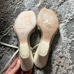 Reformation  Margo Wedge Sandal Photo 4