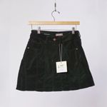 DL1961 GEORGIA SKIRT PINE GREEN SIZE 25 REG $$159 Photo 3