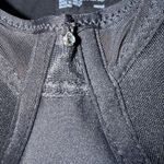 Bali  Black Women's Underwire Bra size 38C Photo 1