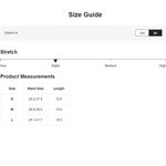 Swim Coverup Skirt White Photo 3