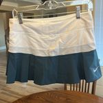Nike Tennis Skirt Athletic Skort Dri Fit Photo 3