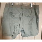 Gloria Vanderbilt  shorts comfort waistband size 16 women's. Photo 2