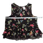 LC Lauren Conrad LC‎ Lauren Conrad - Disney collection - Snow White sleeveless blouse XS Photo 12