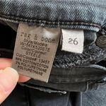 Rag and Bone  Capri Jeans Photo 10