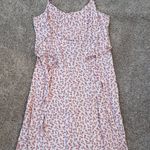 Brandy Melville Floral Dress Photo 0