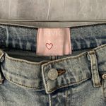 Revice Denim Uptown Stardust Jeans Photo 7