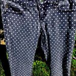 Zana Di  polka dot skinny jeans Photo 0