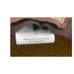 Peter Grimm  Corrine Brown‎ Back Bow Sun 16" Wide Brim Hat Packable Resort Beach Photo 4