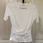 Goldie Tees | Crossover Tee Photo 0