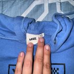 Vans Cropped Sweatshirt Photo 2