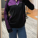 Adidas  Jacket Zip-Up Track Women’s Photo 0