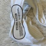 PacSun LA Hearts by  Eco White Brooklyn Bikini Bottom size Large NWT Photo 7