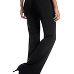 Nine West Black Flare Pants NWT Photo 2