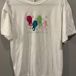 Comfort Colors Vintage Cocoa Beach FL Tee Photo 0